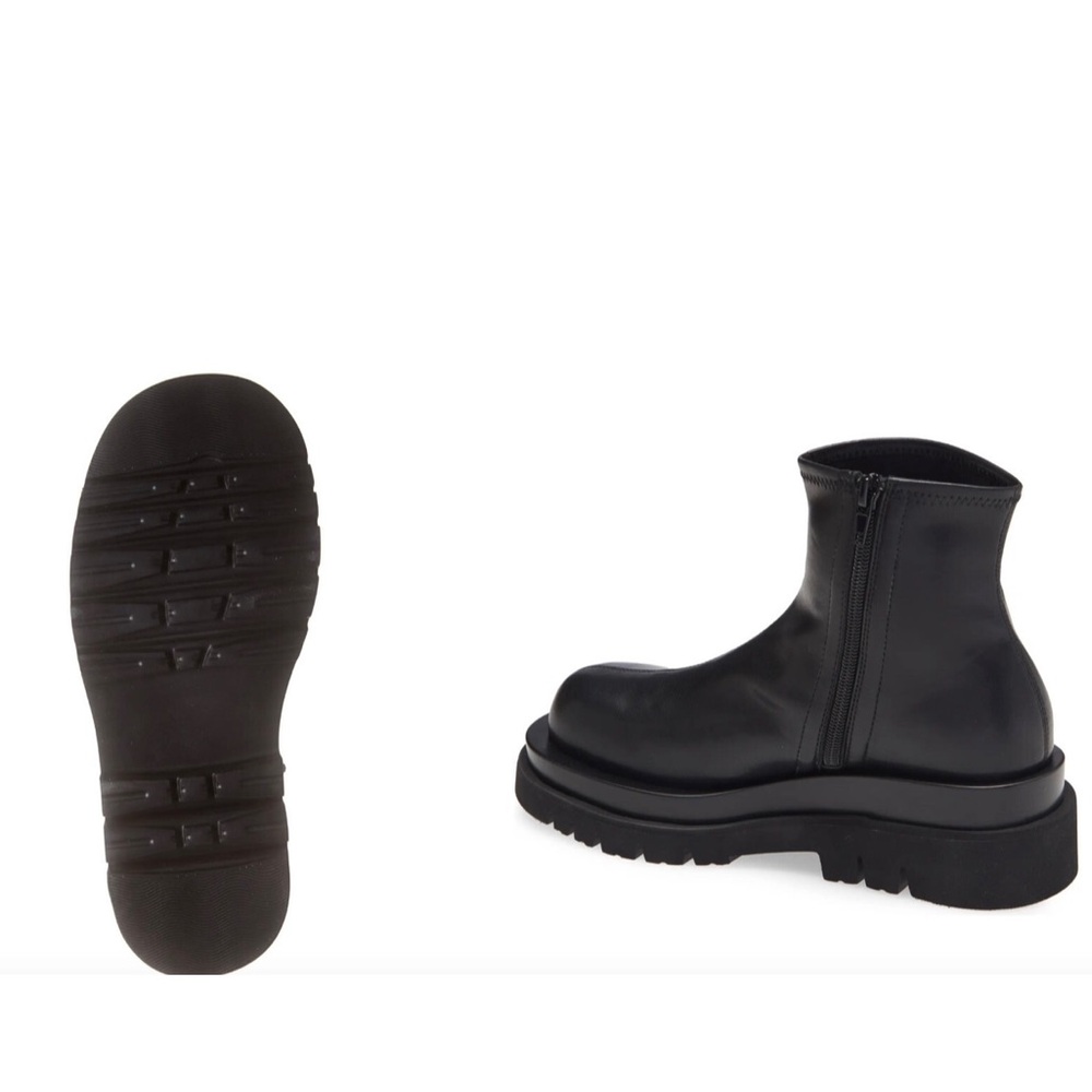 Nwob Jeffrey Campbell Tanker Boot View 3
